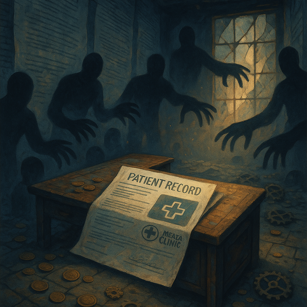 When Your Platform Becomes Your Predator